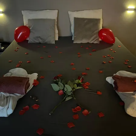 Apartment Erholung Im Privaten *