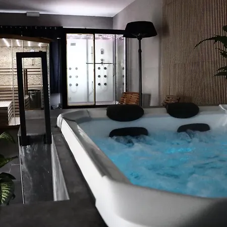 Erholung Im Privaten Apartment *